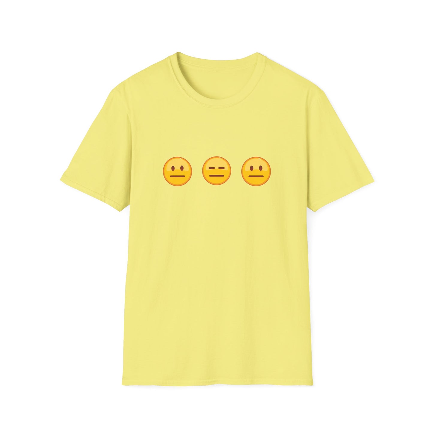 Slow Blink T-Shirt