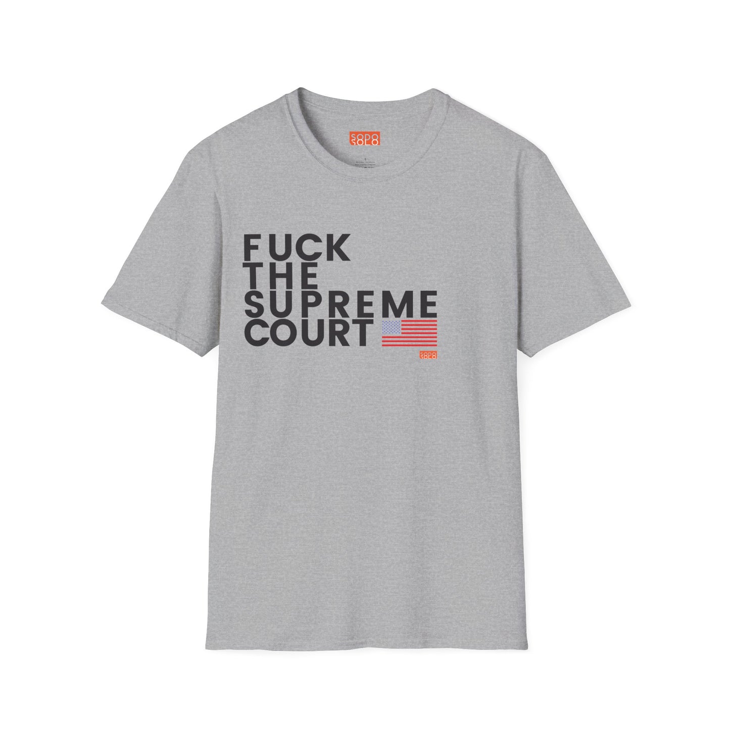 F*ck the Supreme Court - Light