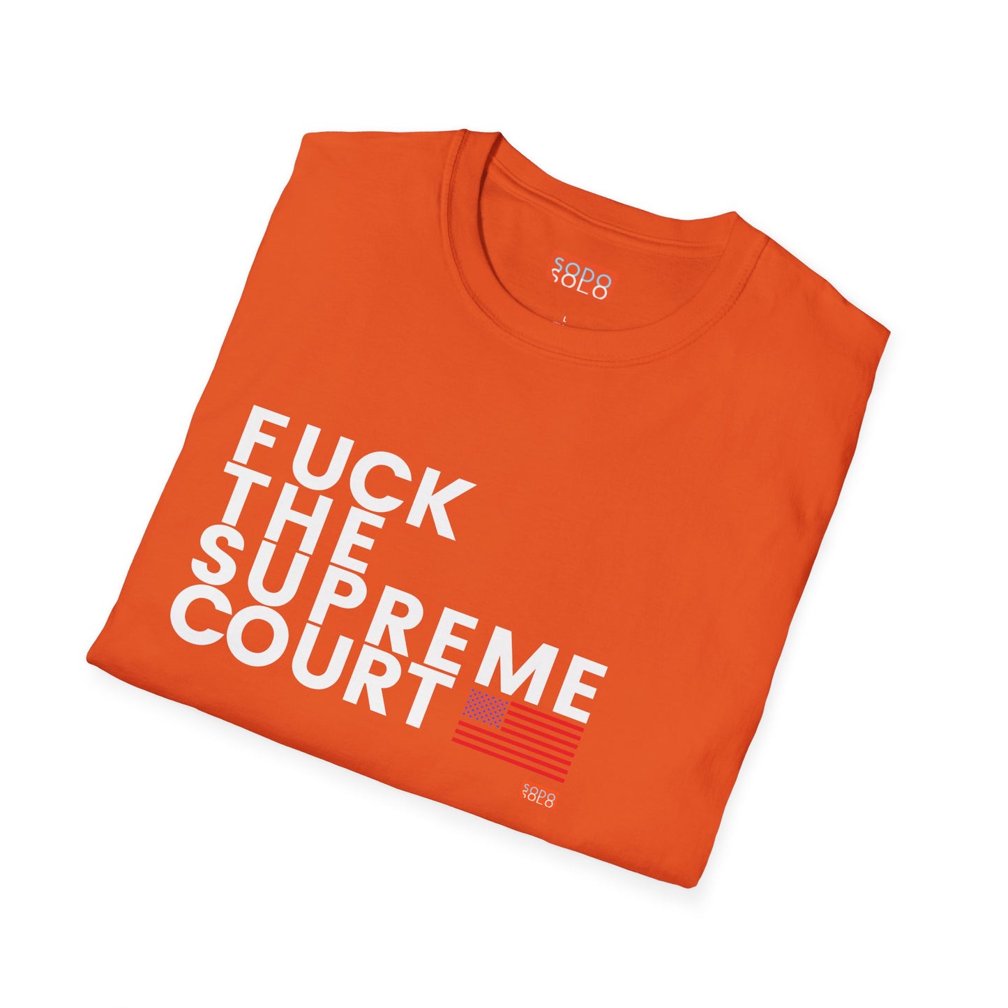 F*ck the Supreme Court - Dark