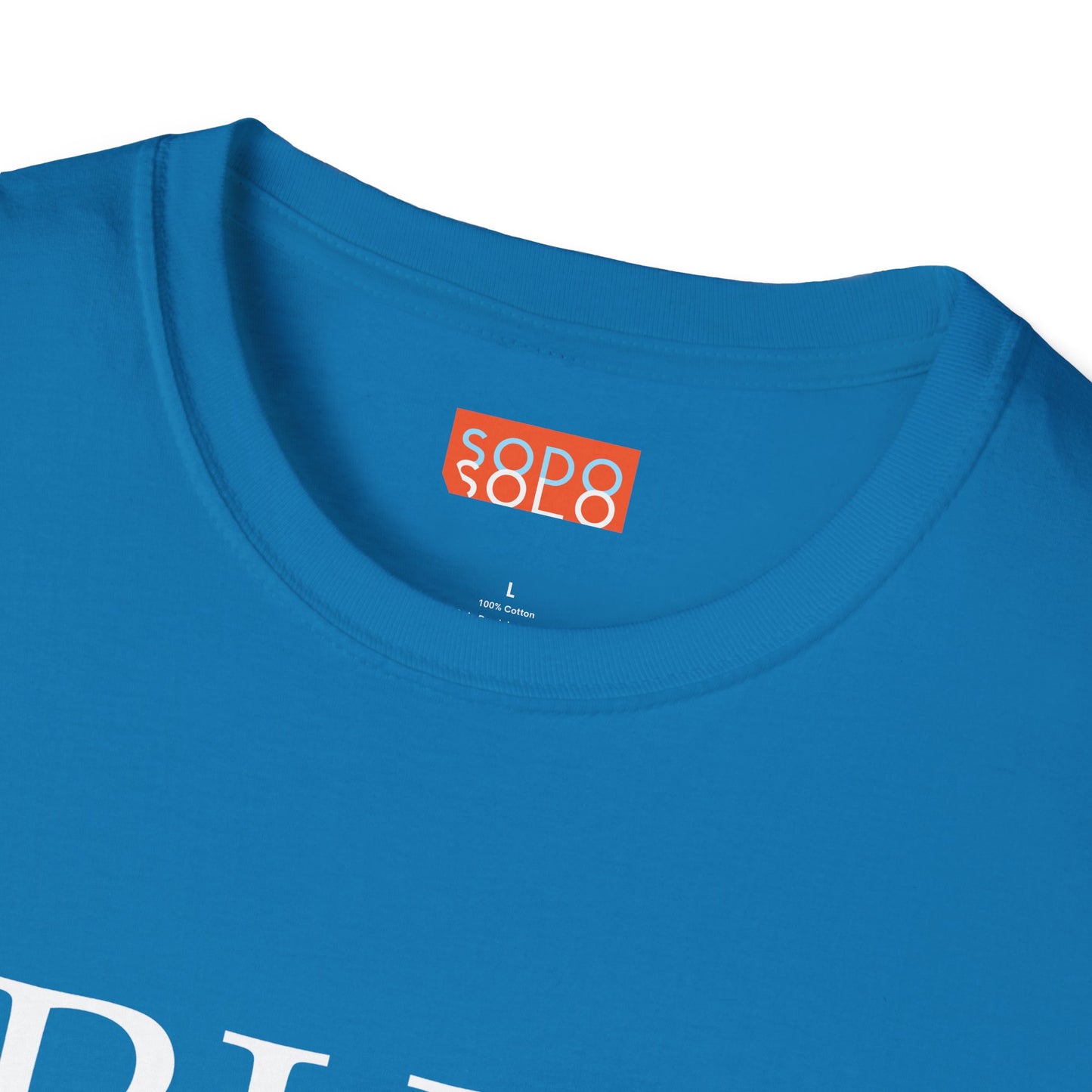 "IRUMP" is a Criminal - T-shirt - Dark