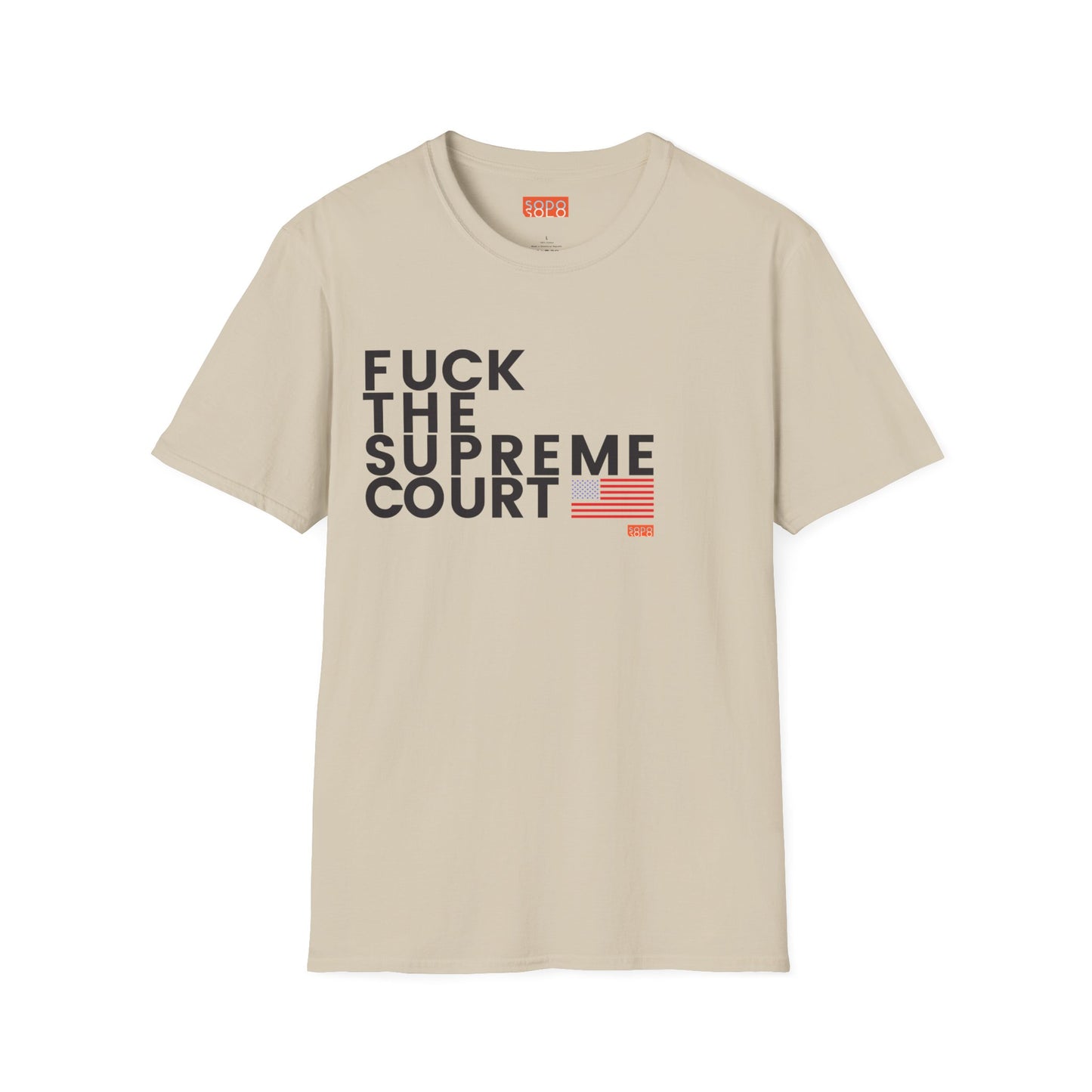 F*ck the Supreme Court - Light