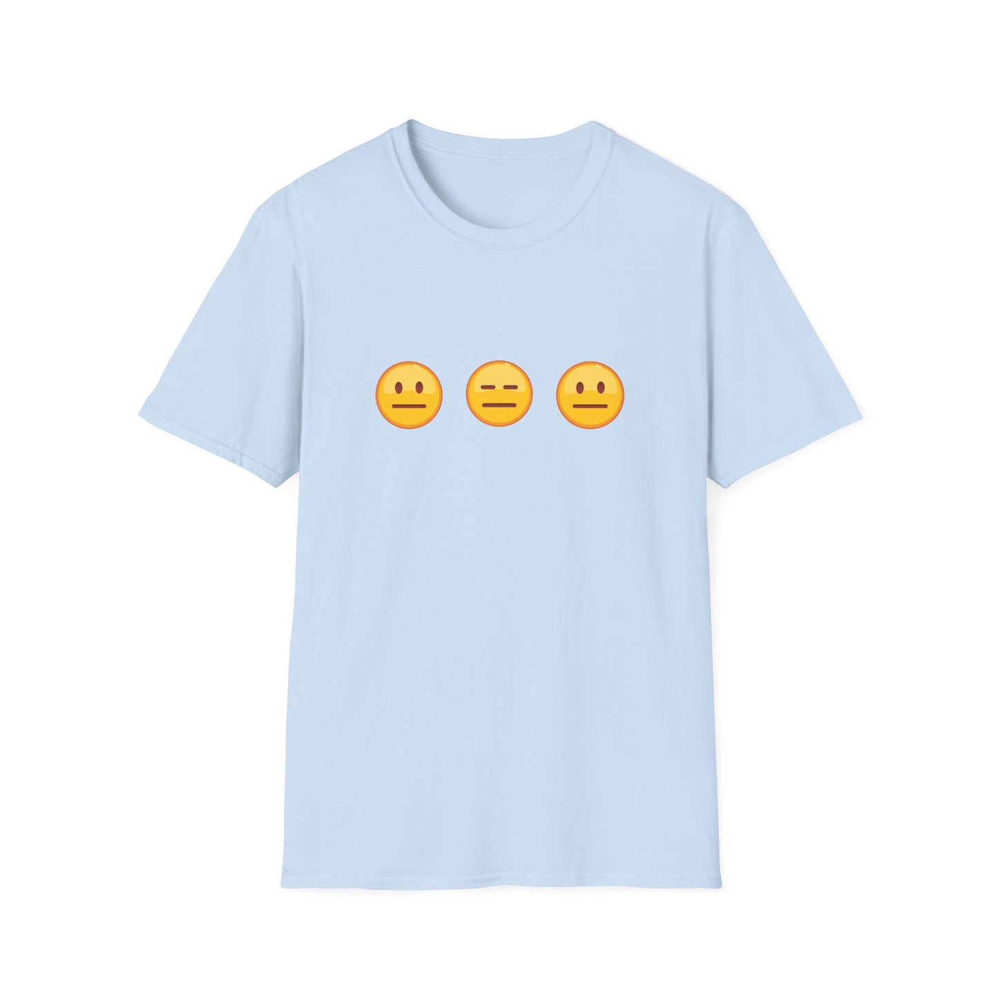 Slow Blink T-Shirt