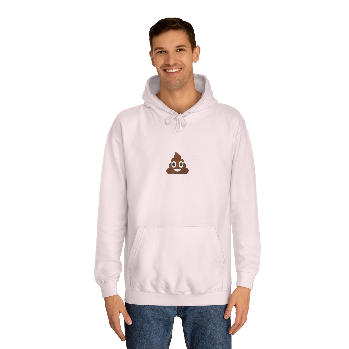 Poop Emoji Hoodie