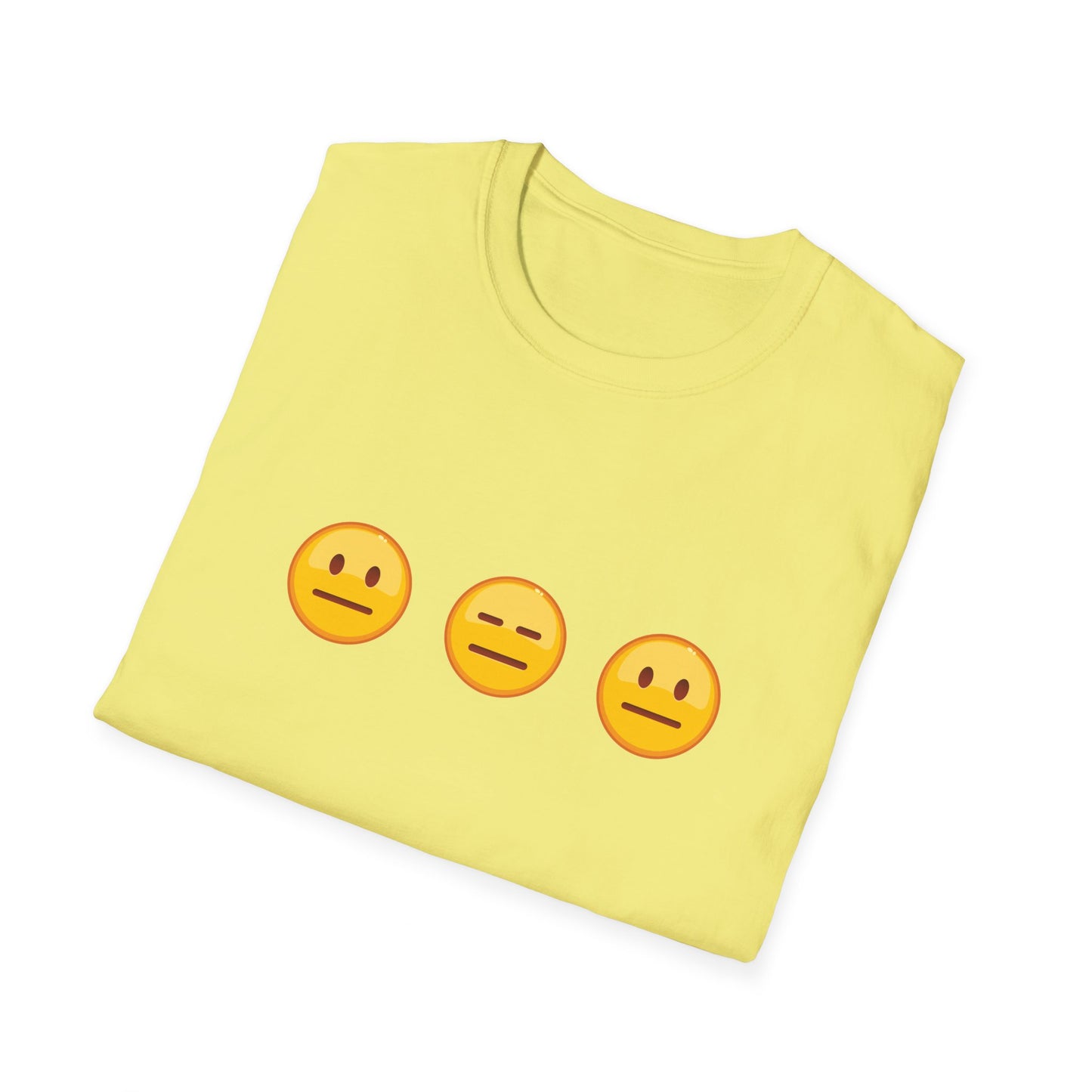 Slow Blink T-Shirt