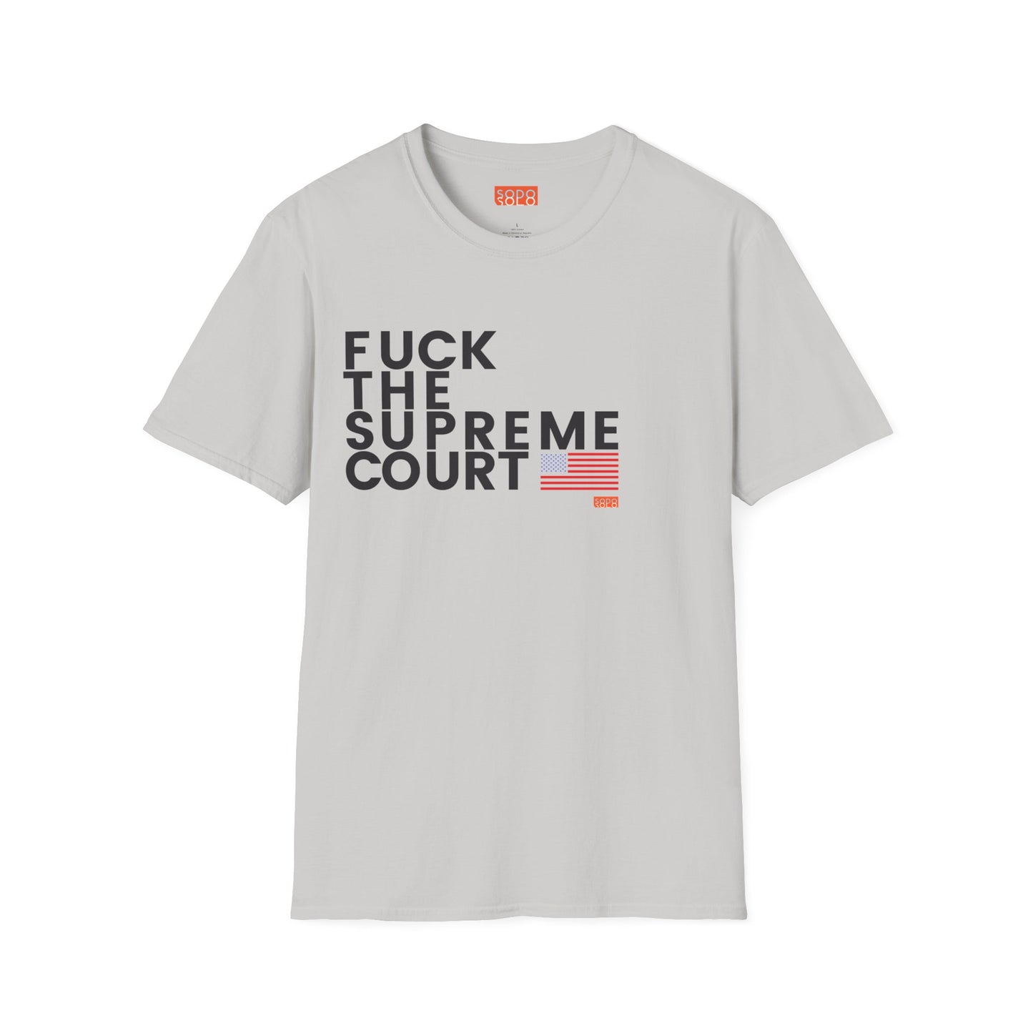 F*ck the Supreme Court - Light