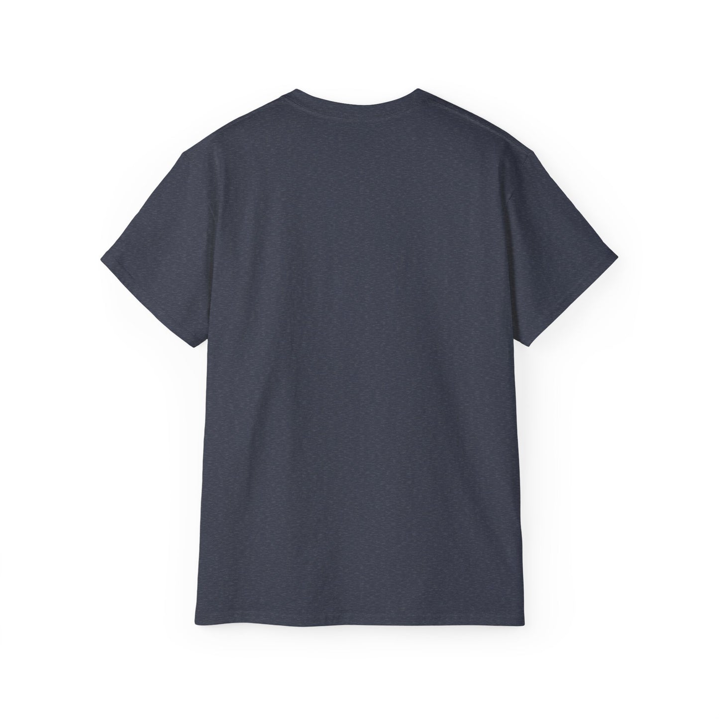 Tuck Frump Unisex Cotton Tee