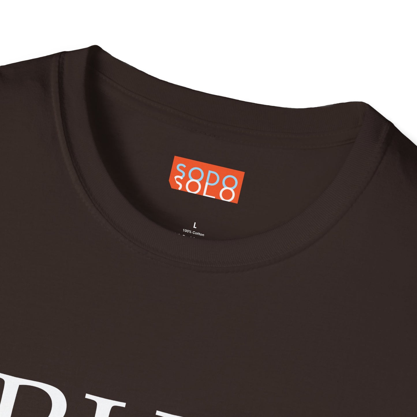 "IRUMP" is a Criminal - T-shirt - Dark