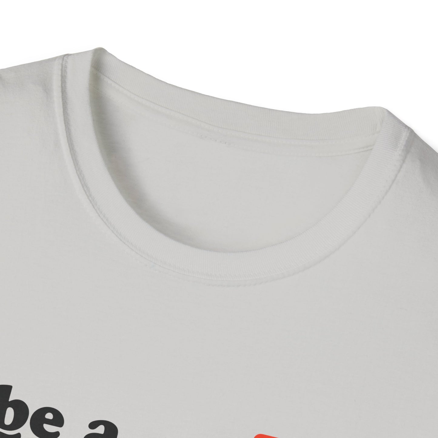 Hire Movers Unisex T-Shirt