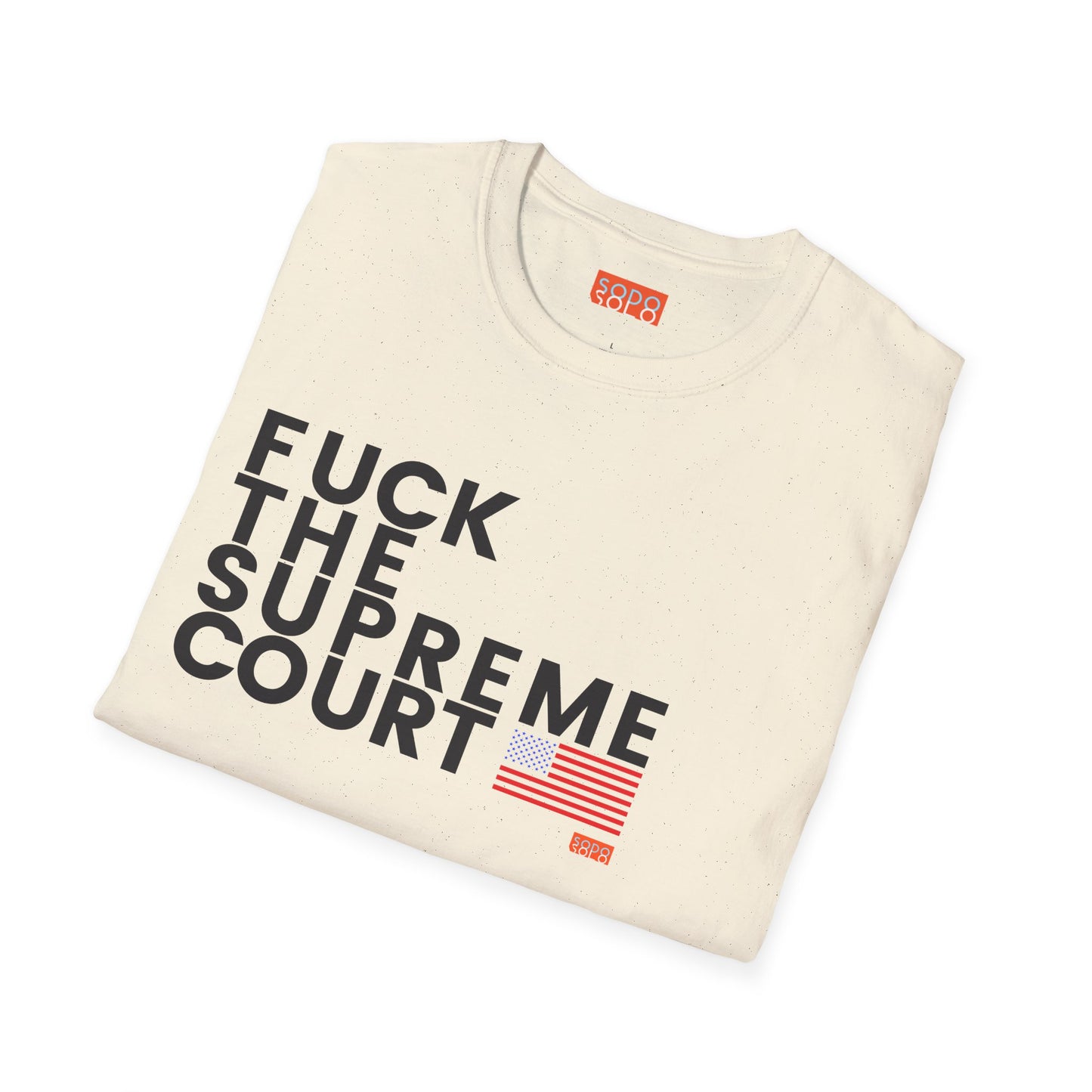 F*ck the Supreme Court - Light