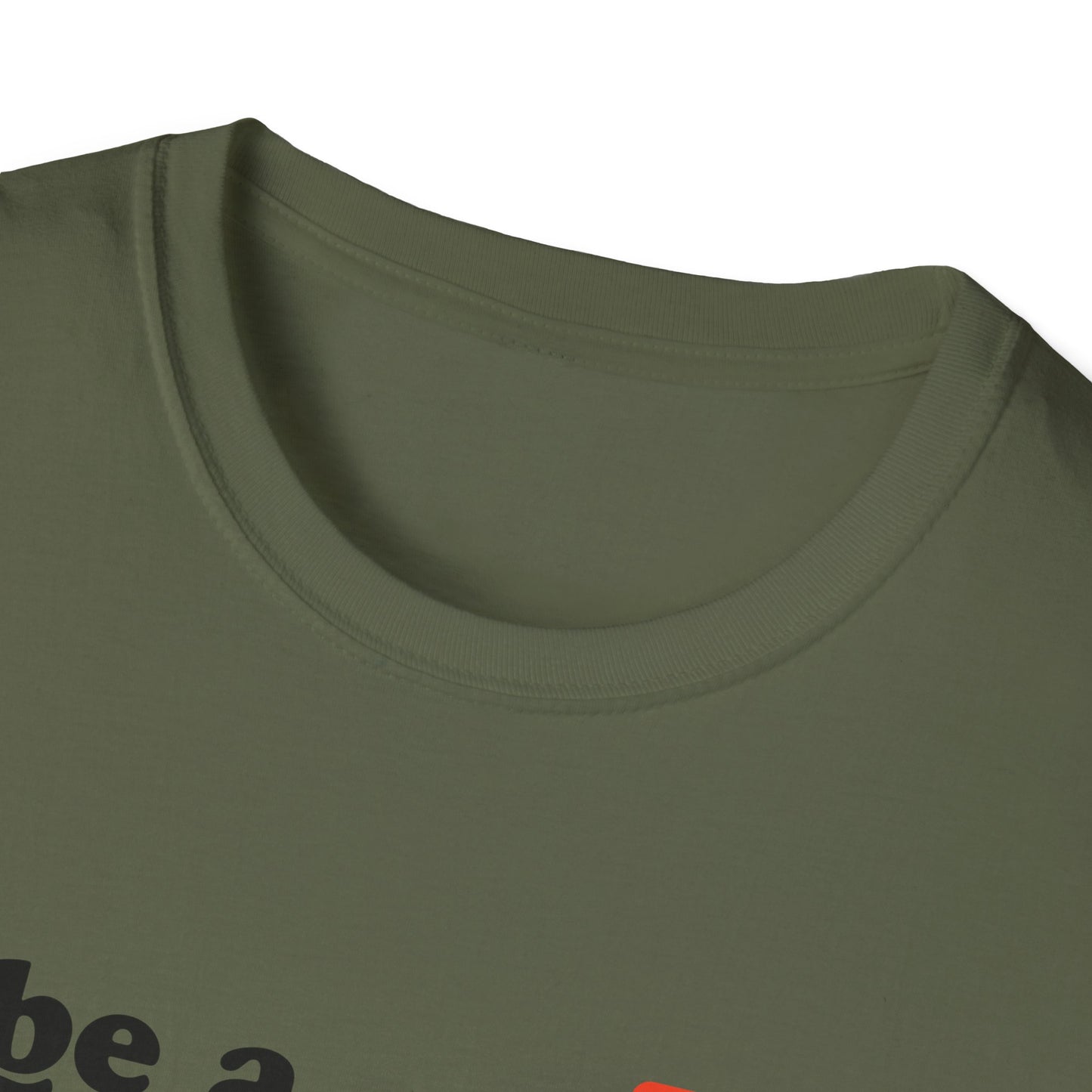 Hire Movers Unisex T-Shirt