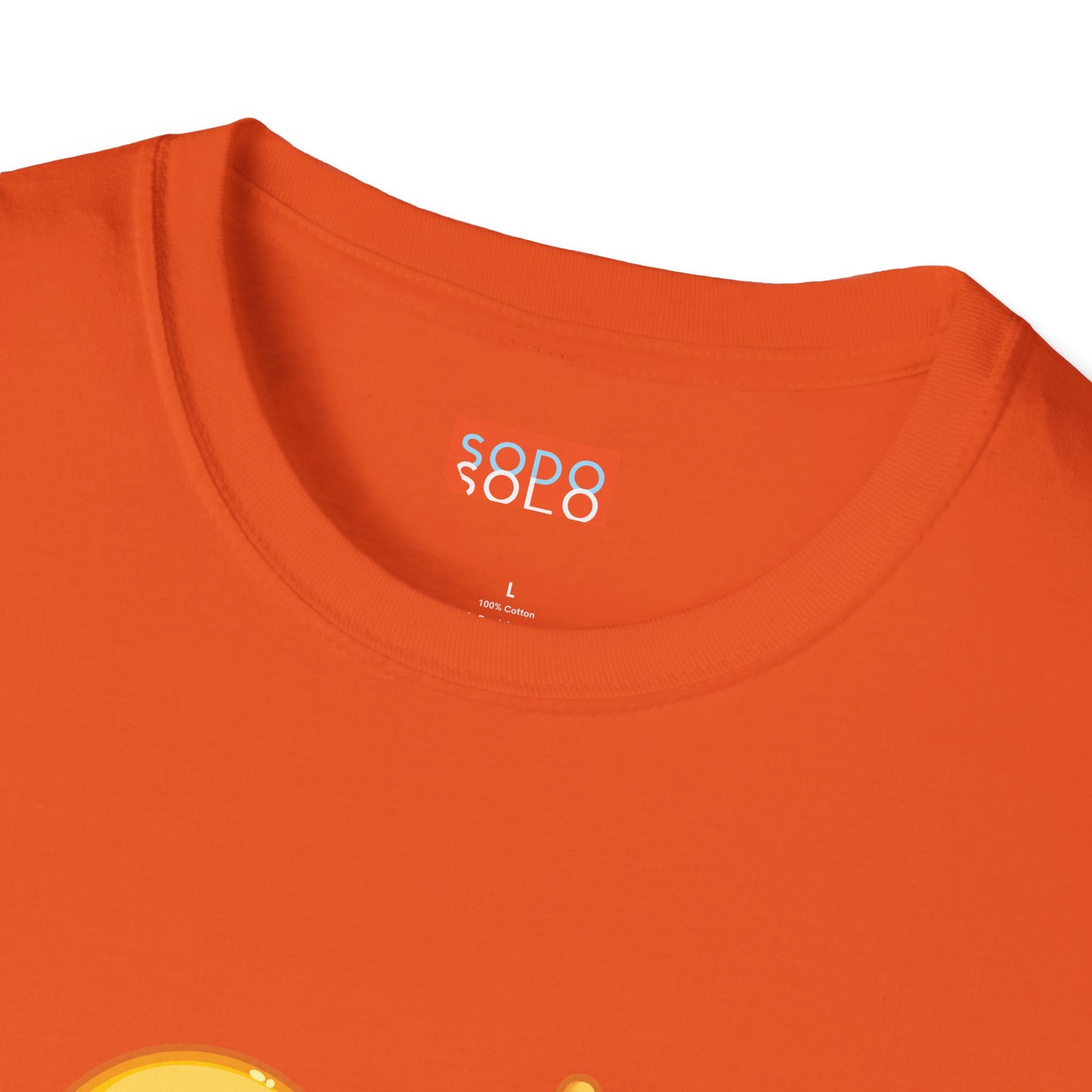 Do I Care Emoji T-Shirt