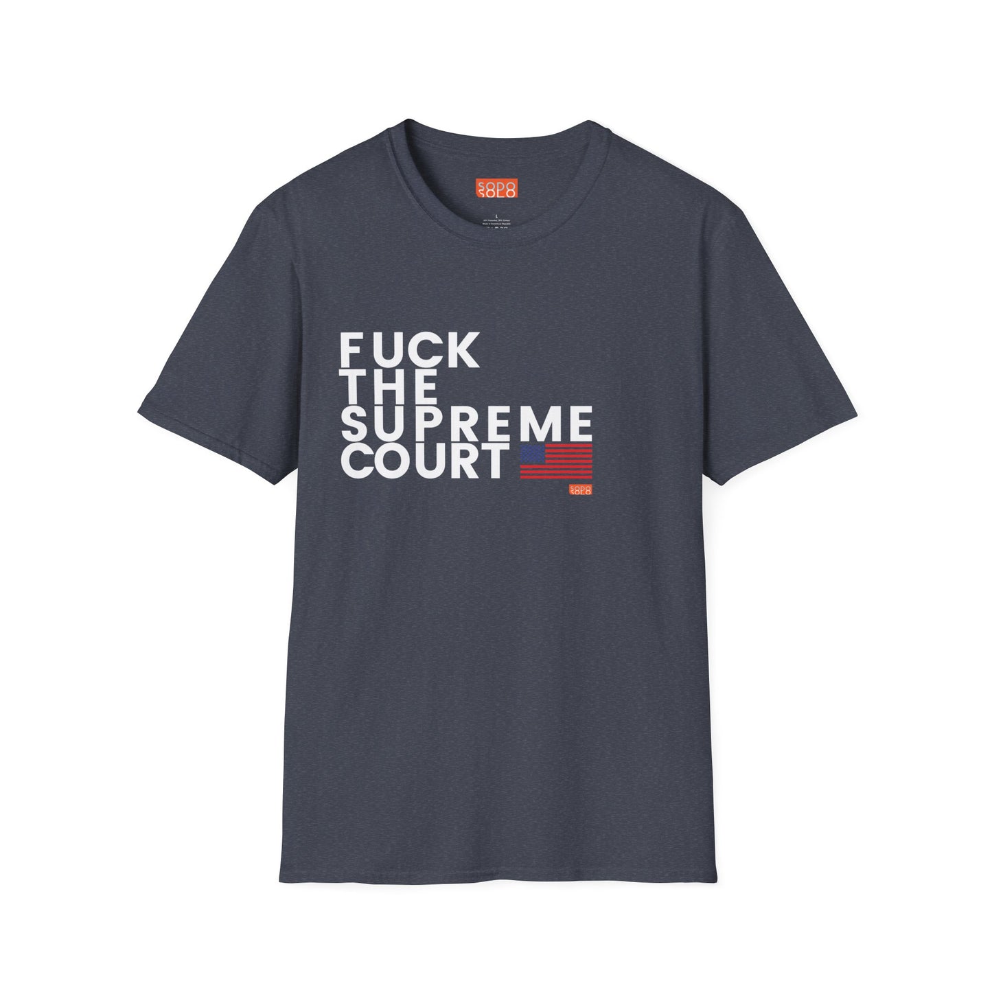 F*ck the Supreme Court - Dark