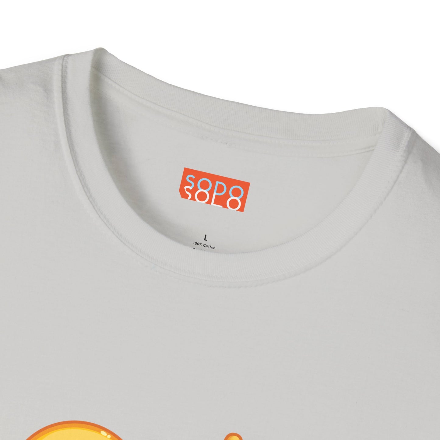 Do I Care Emoji T-Shirt