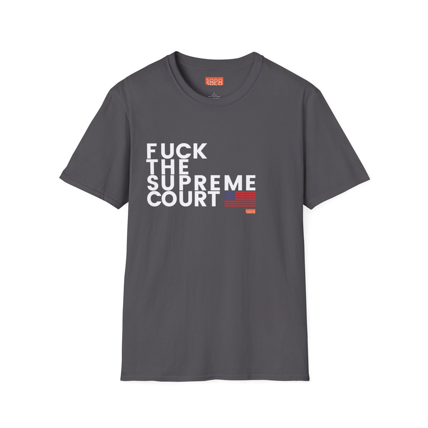 F*ck the Supreme Court - Dark
