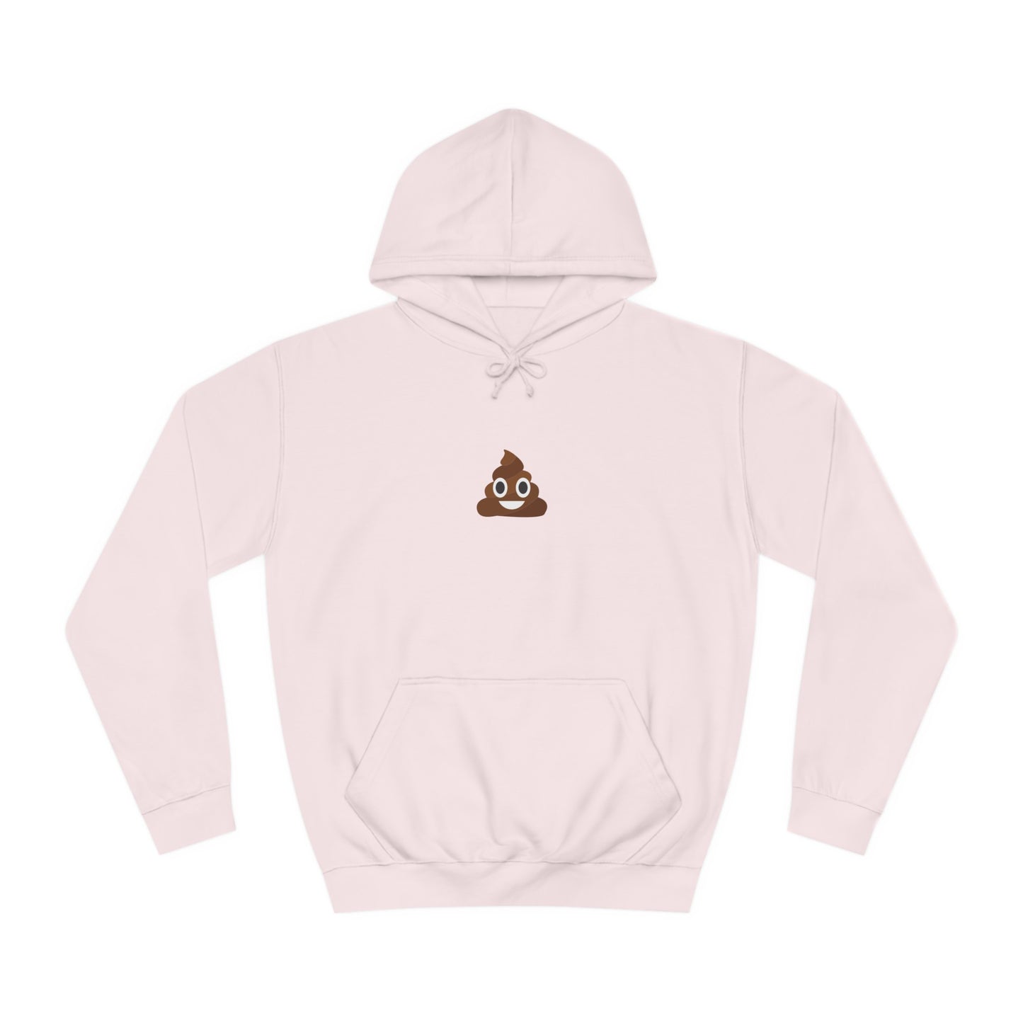 Poop Emoji Hoodie
