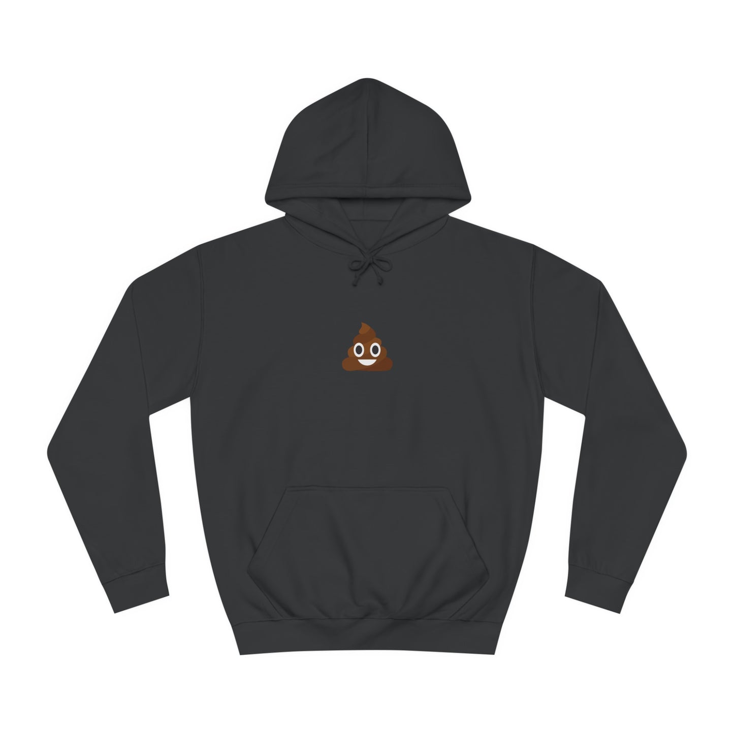 Poop Emoji Hoodie