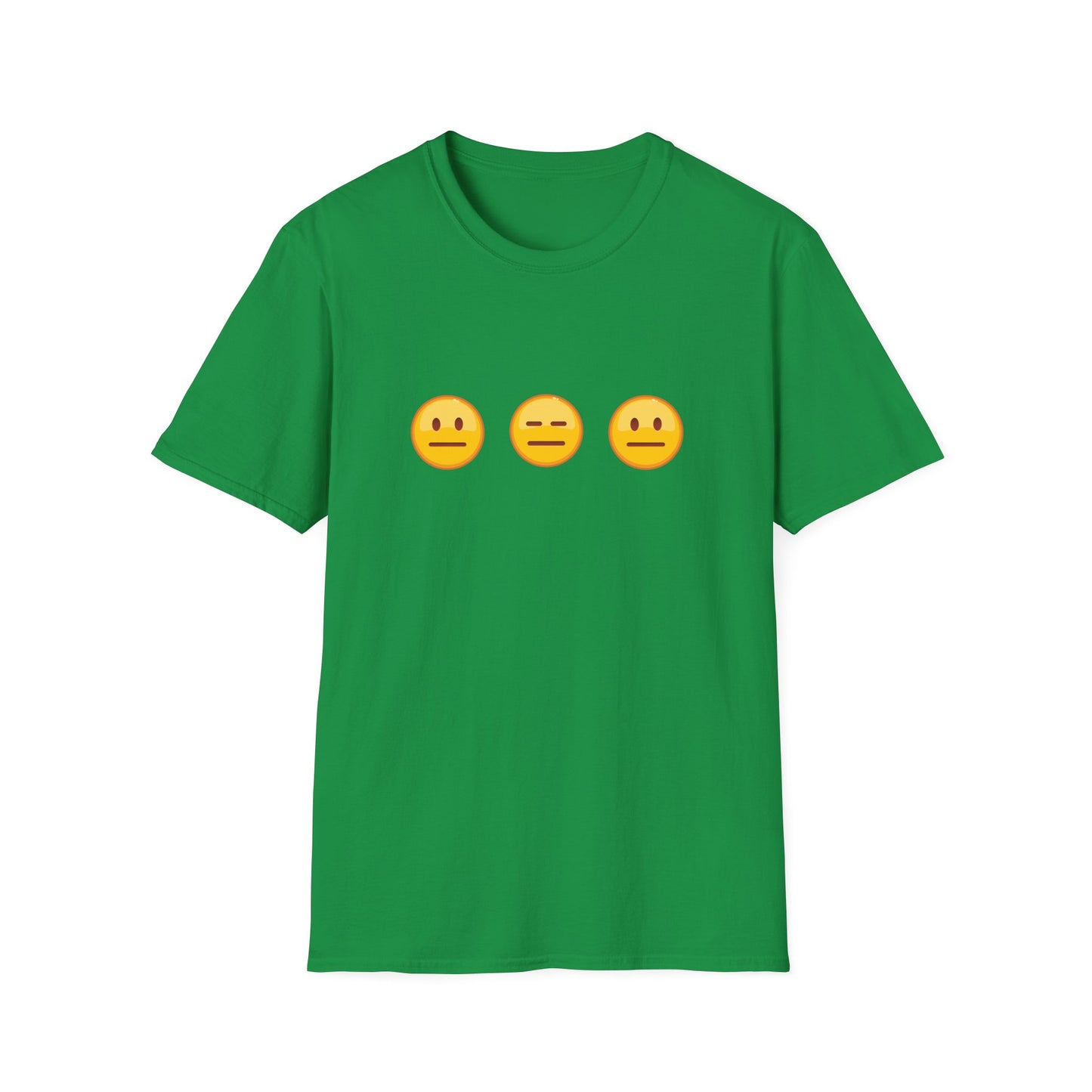 Slow Blink T-Shirt