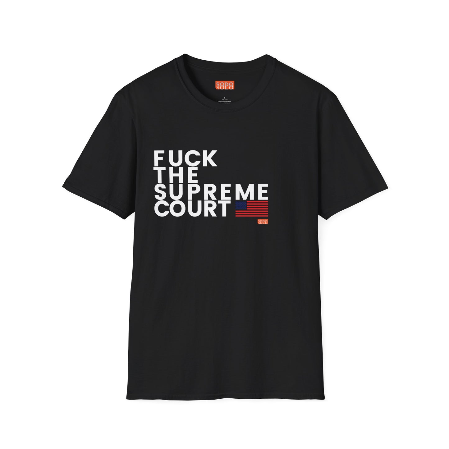 F*ck the Supreme Court - Dark