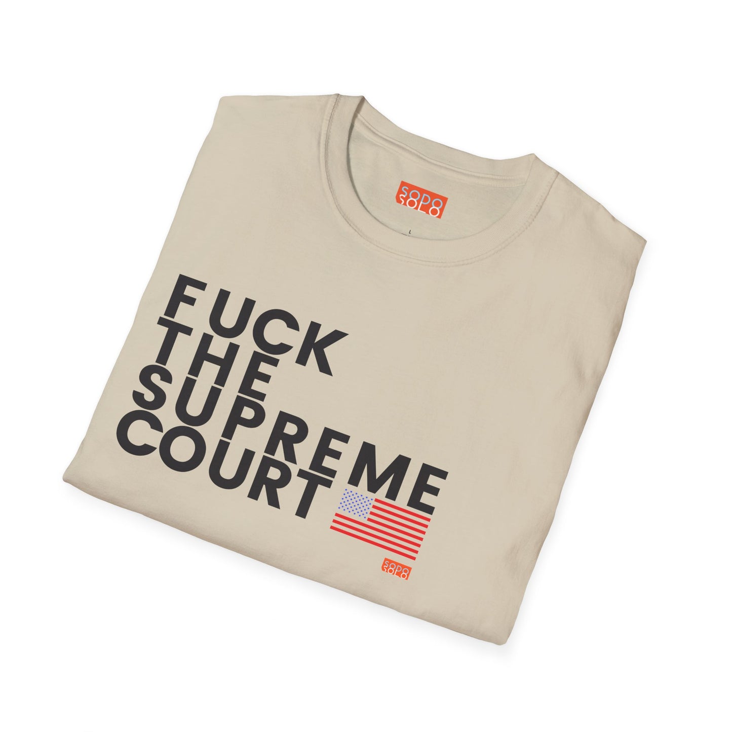 F*ck the Supreme Court - Light