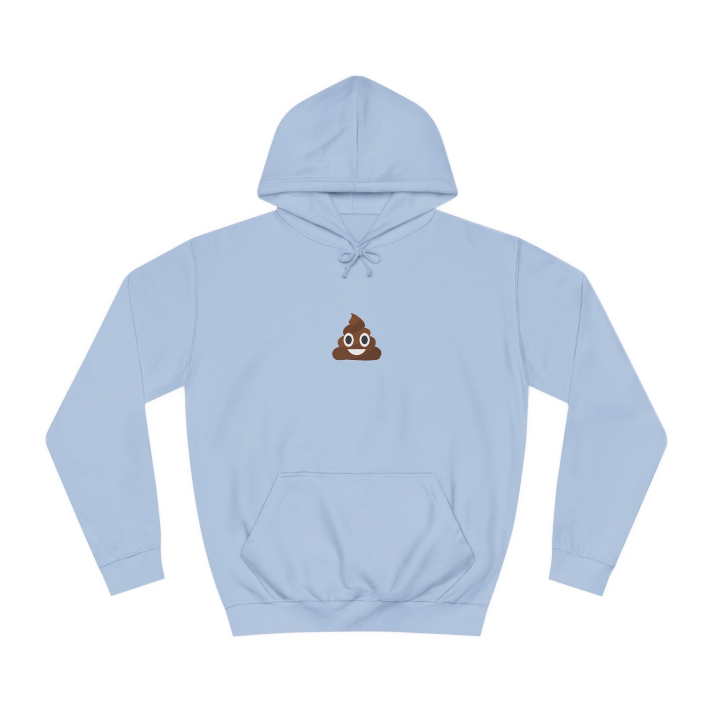 Poop Emoji Hoodie