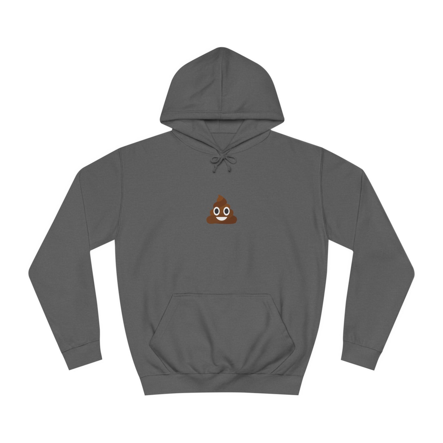 Poop Emoji Hoodie