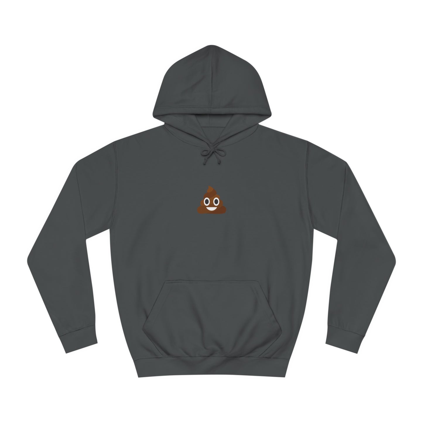 Poop Emoji Hoodie