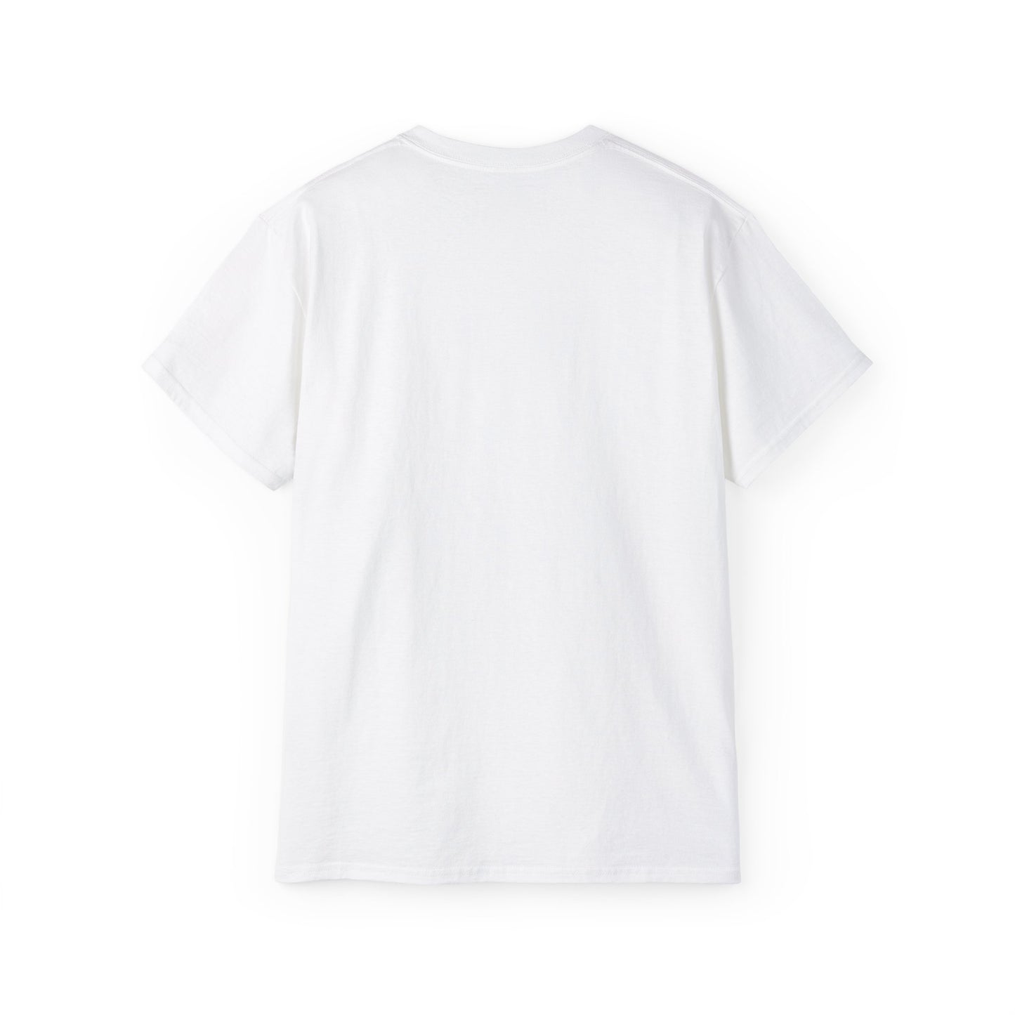 Tuck Frump Unisex Cotton Tee