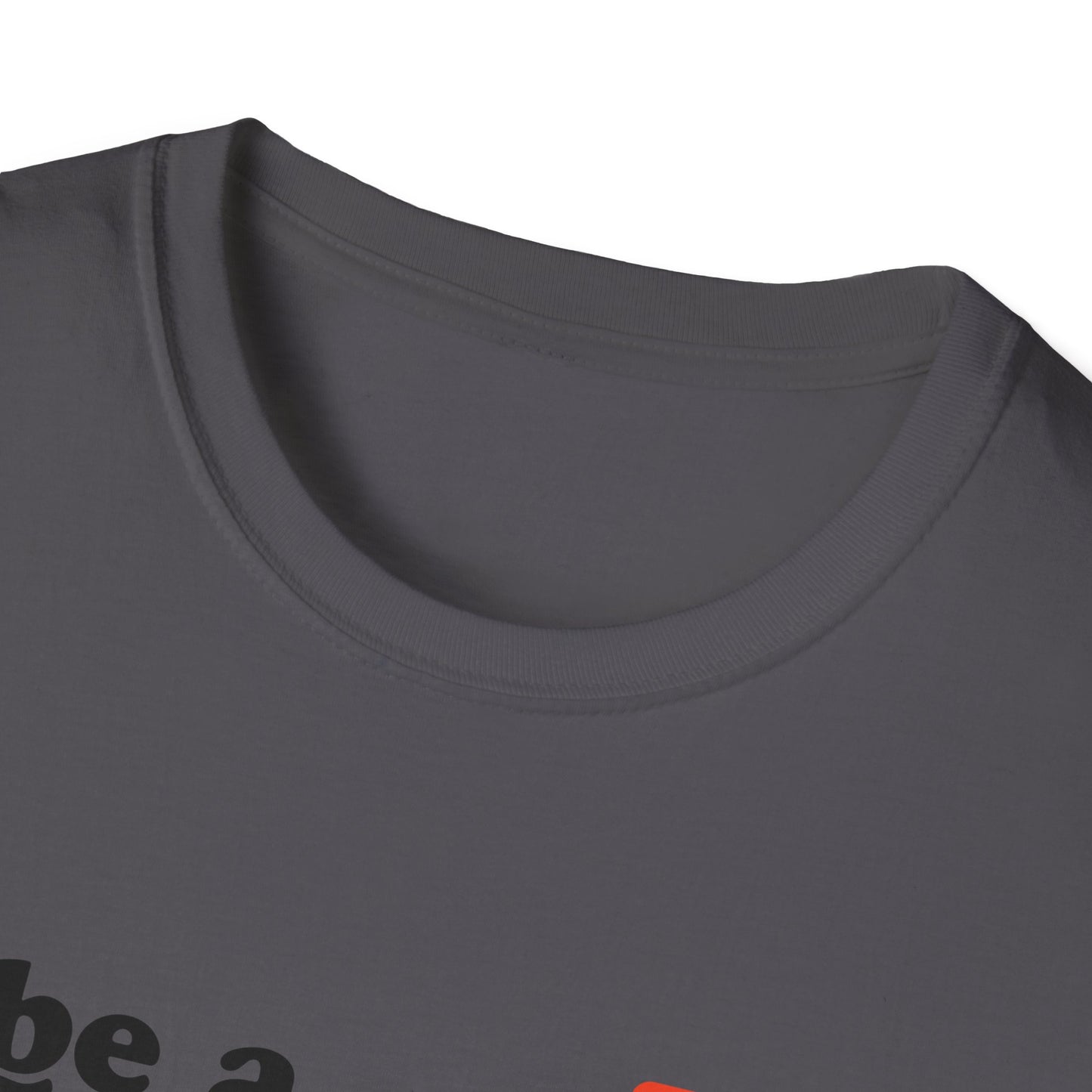Hire Movers Unisex T-Shirt