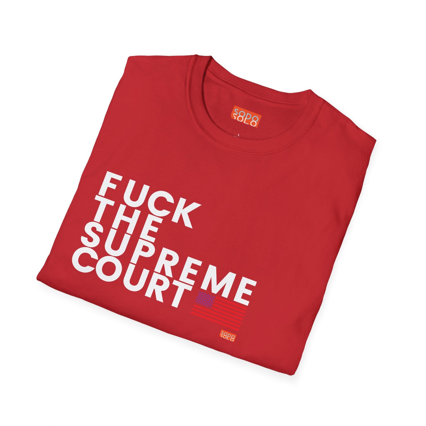F*ck the Supreme Court - Dark