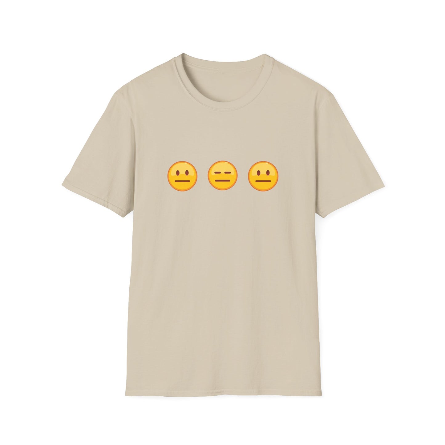 Slow Blink T-Shirt