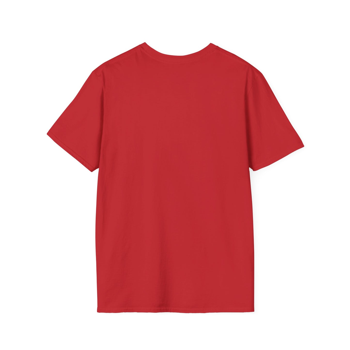 Here For the Drama Emoji T-Shirt
