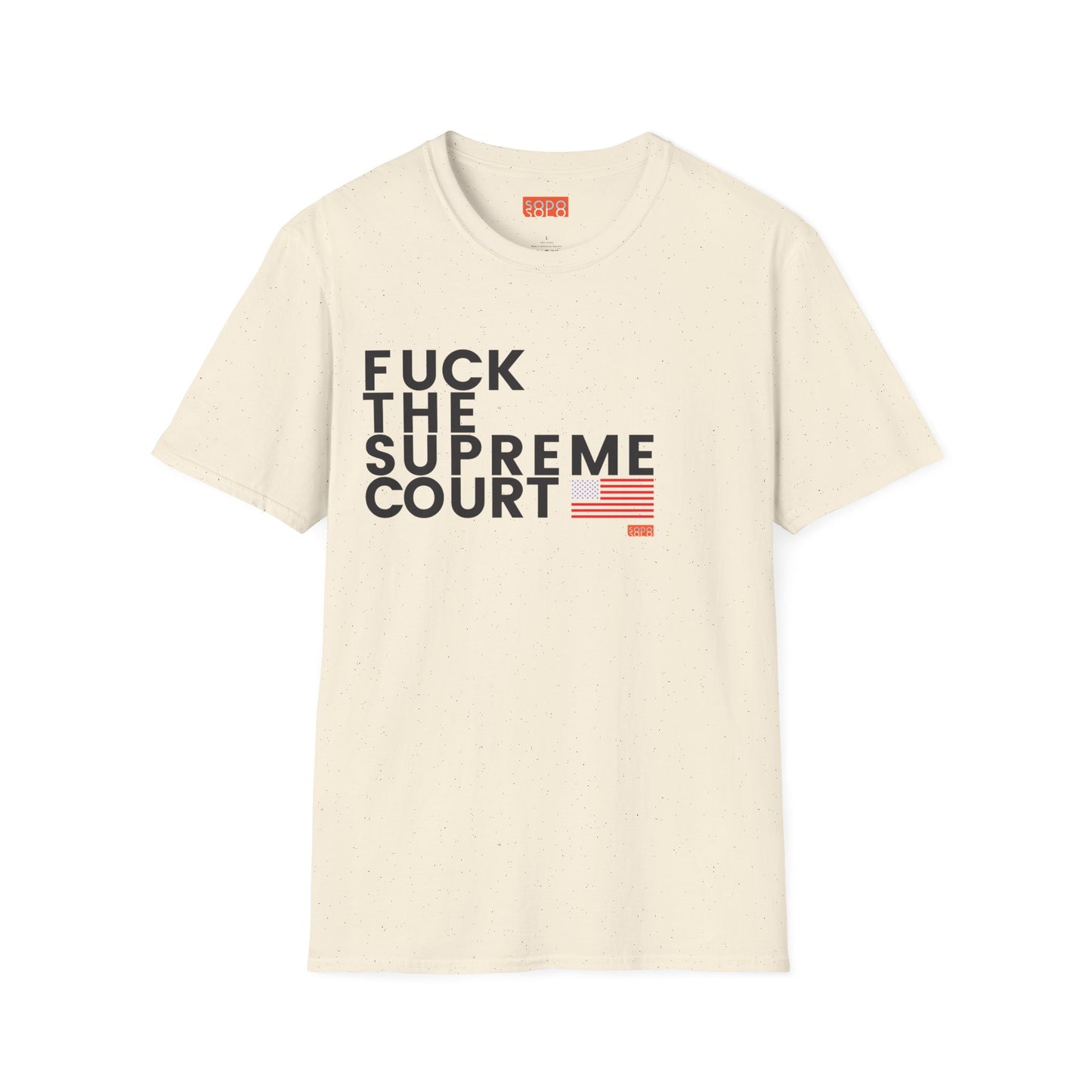 F*ck the Supreme Court - Light