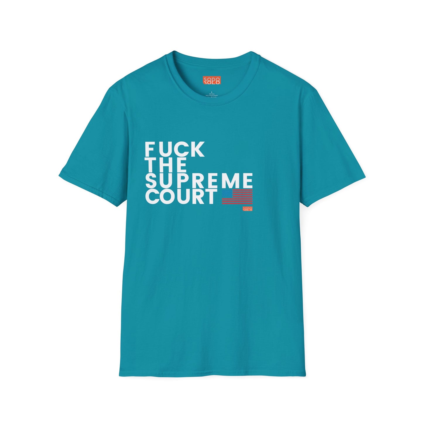 F*ck the Supreme Court - Dark