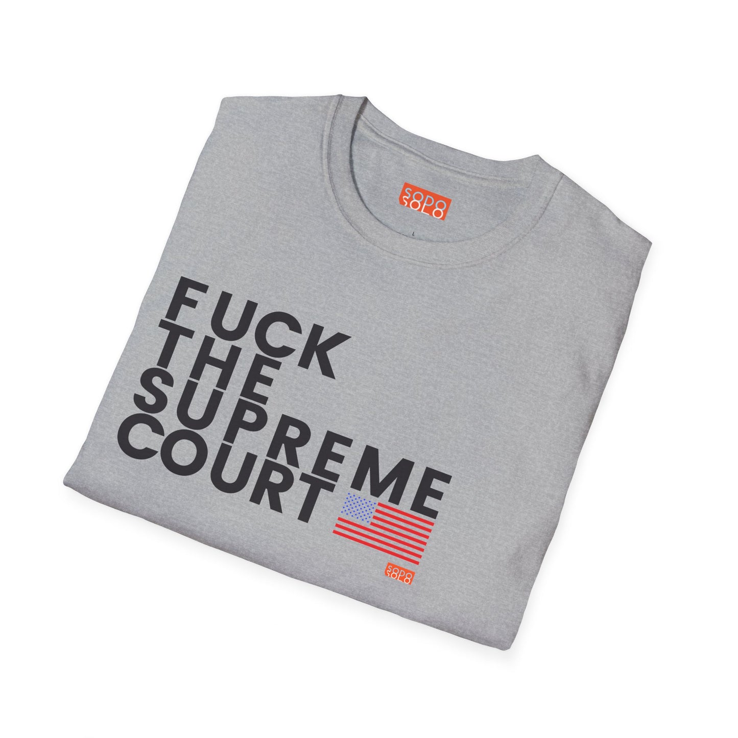 F*ck the Supreme Court - Light