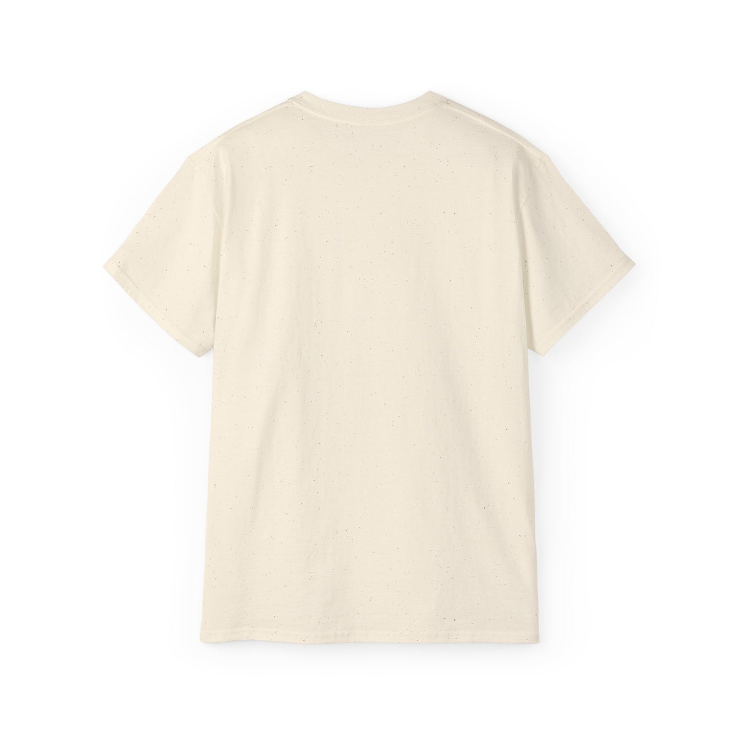 Tuck Frump Unisex Cotton Tee