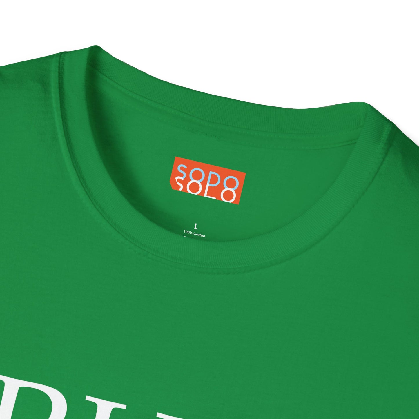 "IRUMP" is a Criminal - T-shirt - Dark
