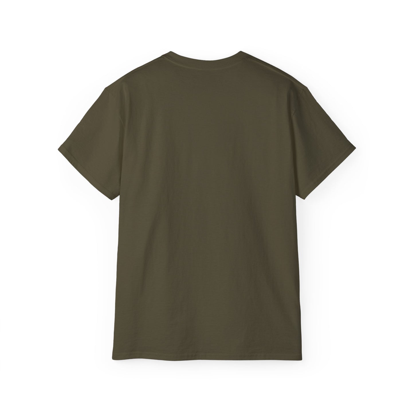 Tuck Frump Unisex Cotton Tee