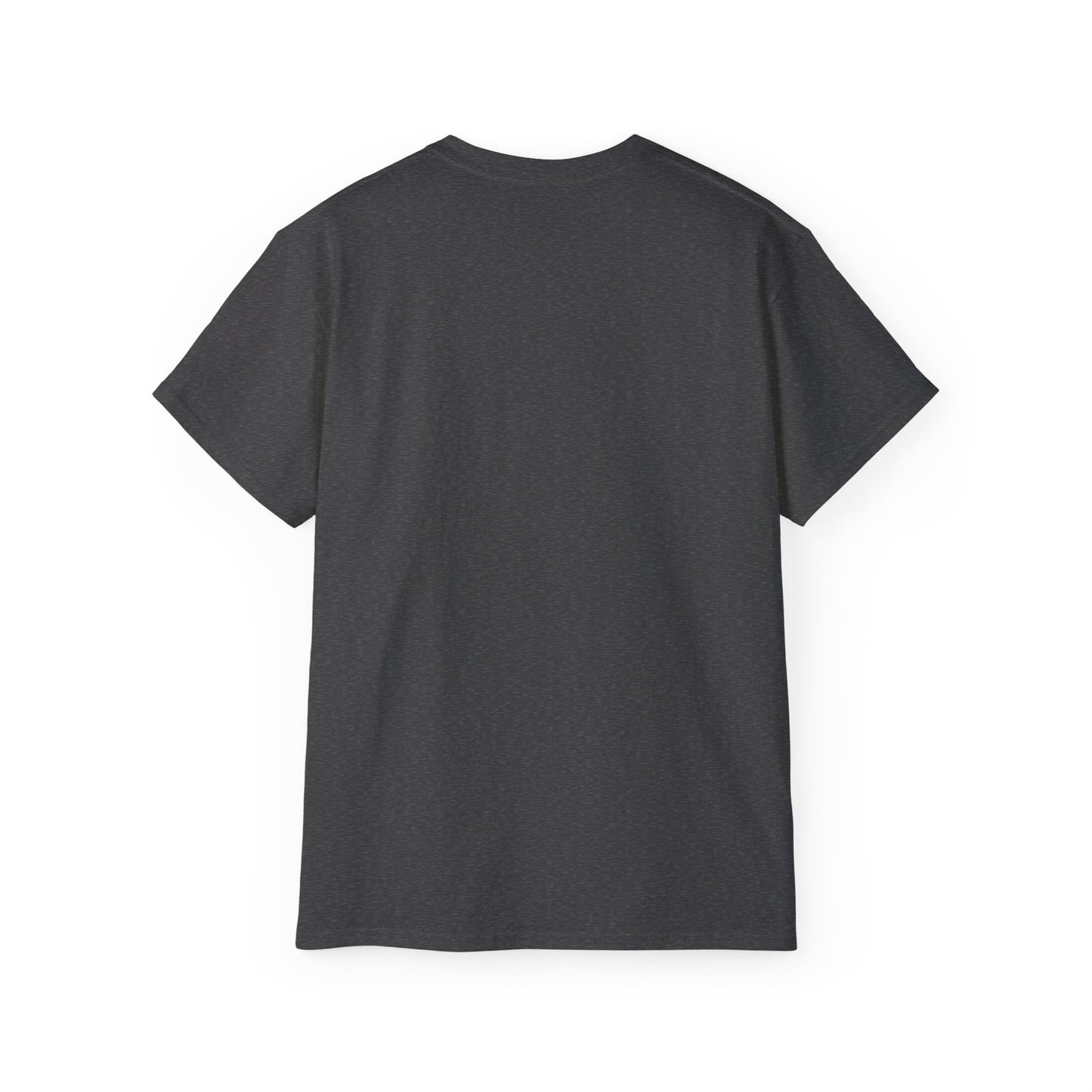 Tuck Frump Unisex Cotton Tee