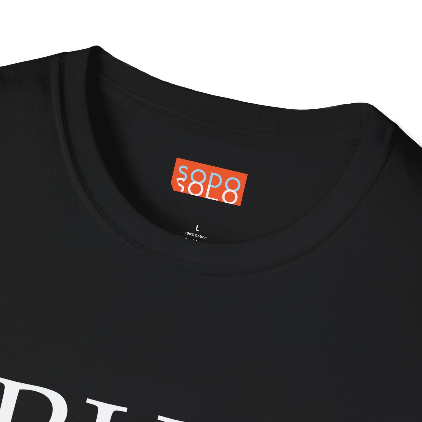 "IRUMP" is a Criminal - T-shirt - Dark