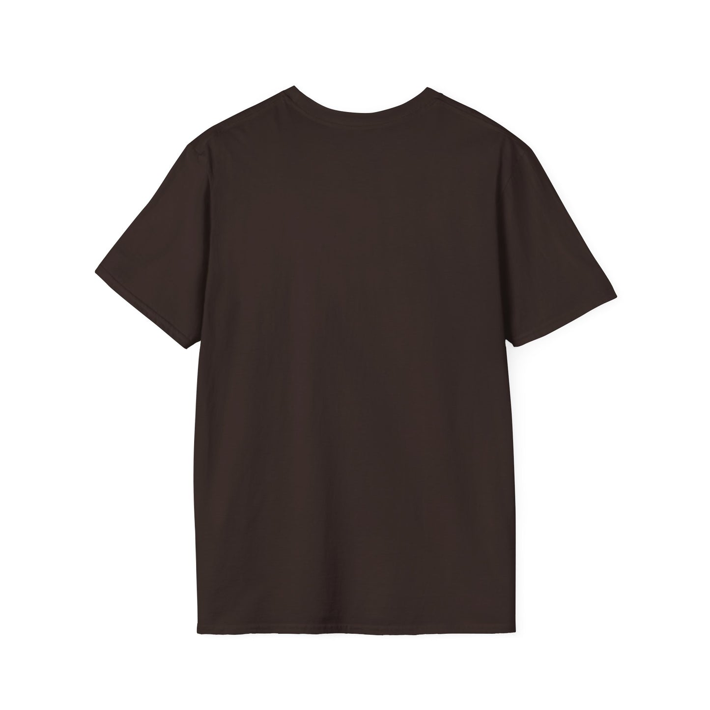 Here For the Drama Emoji T-Shirt