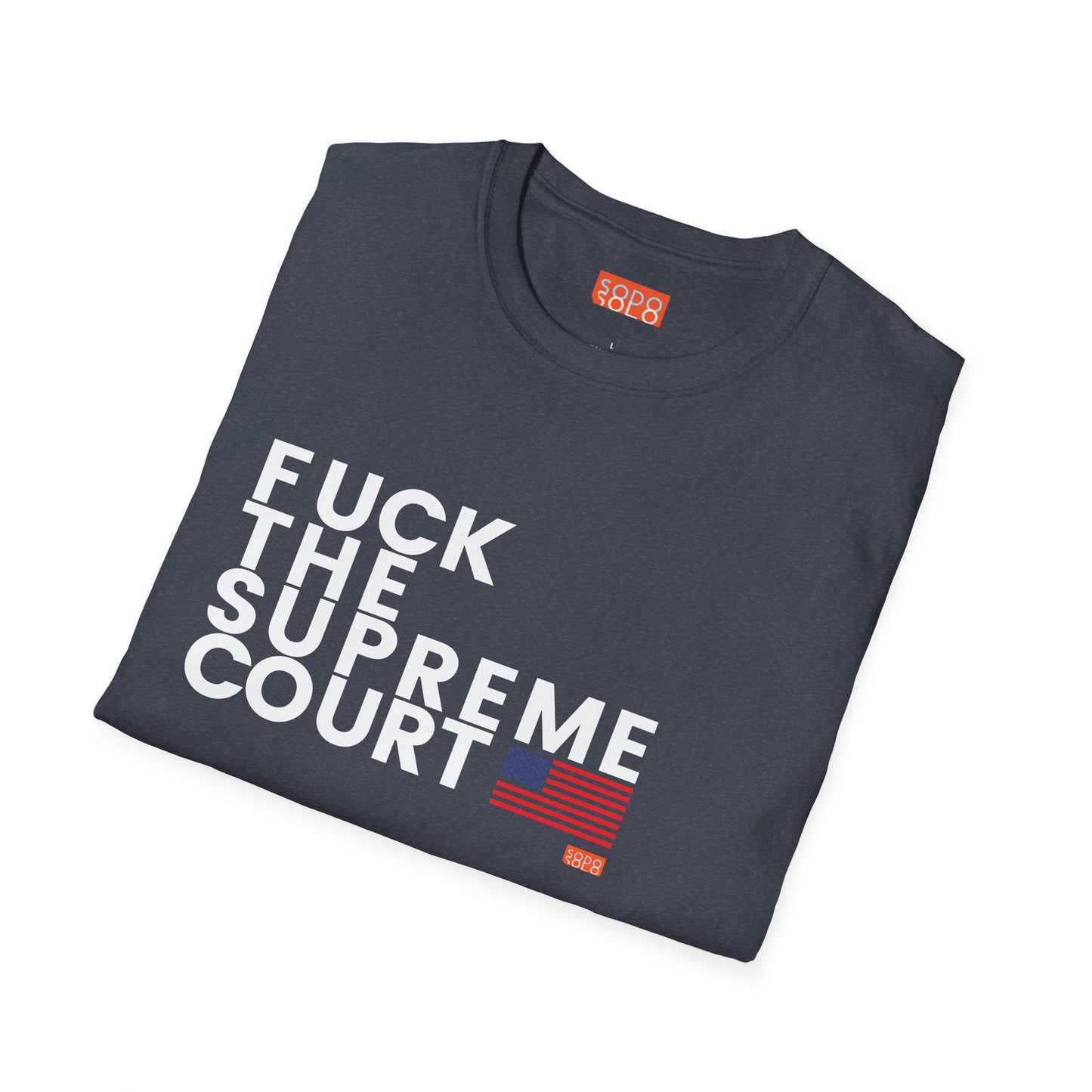 F*ck the Supreme Court - Dark