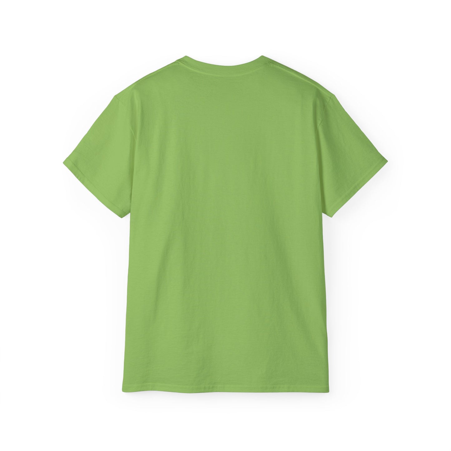 Tuck Frump Unisex Cotton Tee