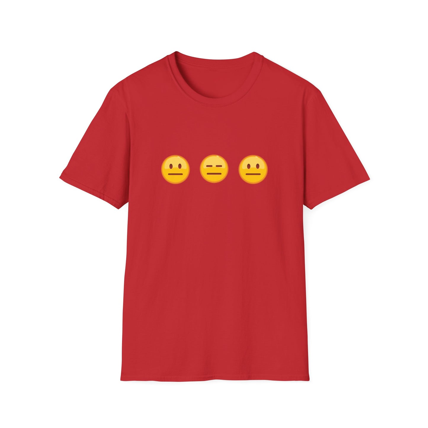Slow Blink T-Shirt