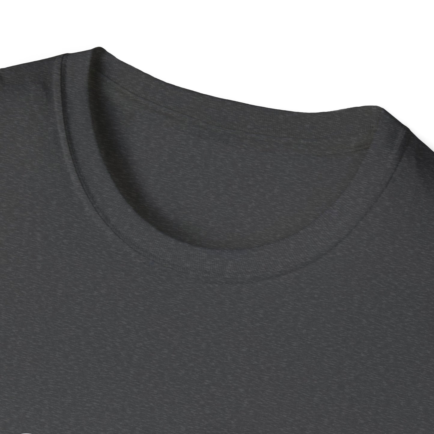 Hire Movers Dark Unisex T-Shirt