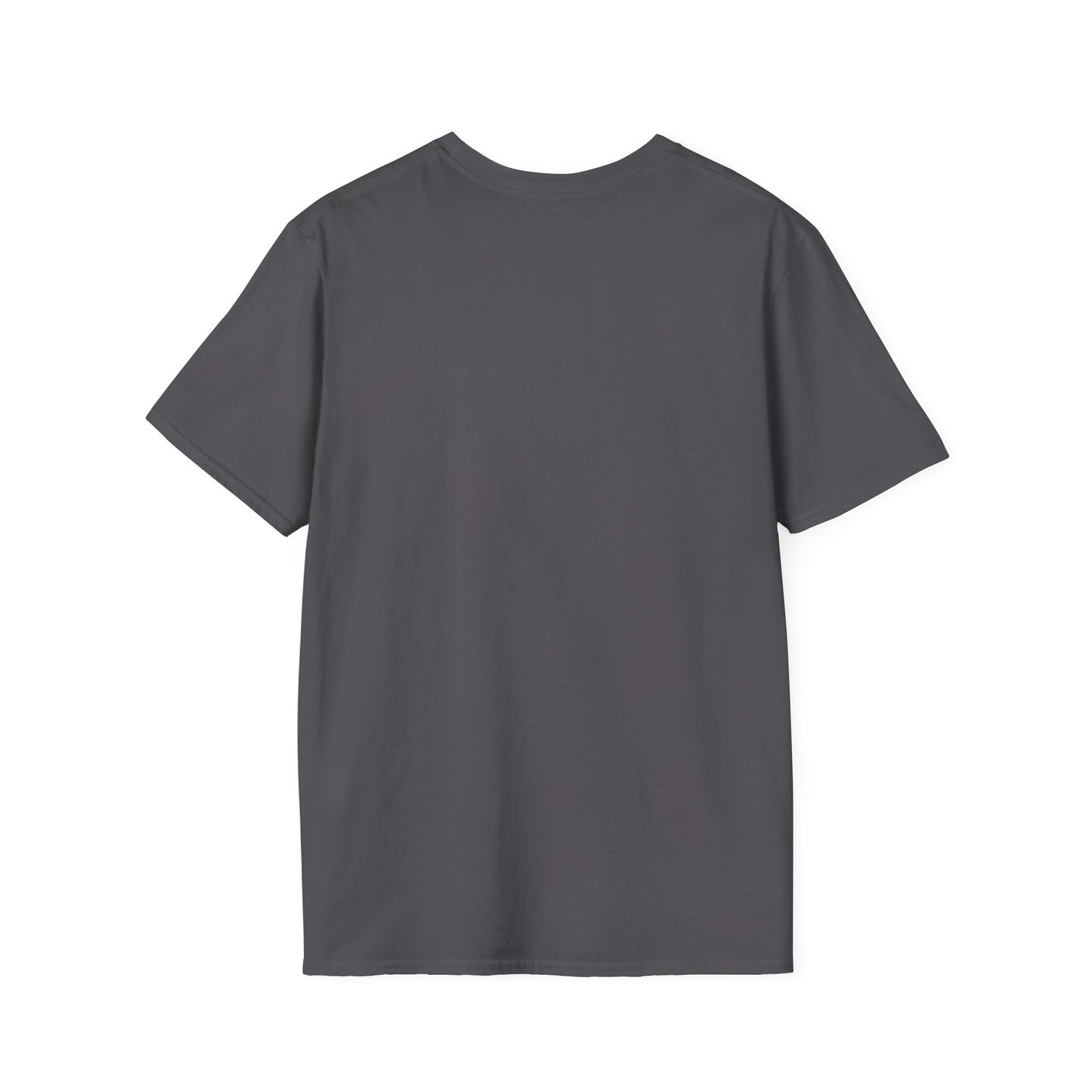 Here For the Drama Emoji T-Shirt