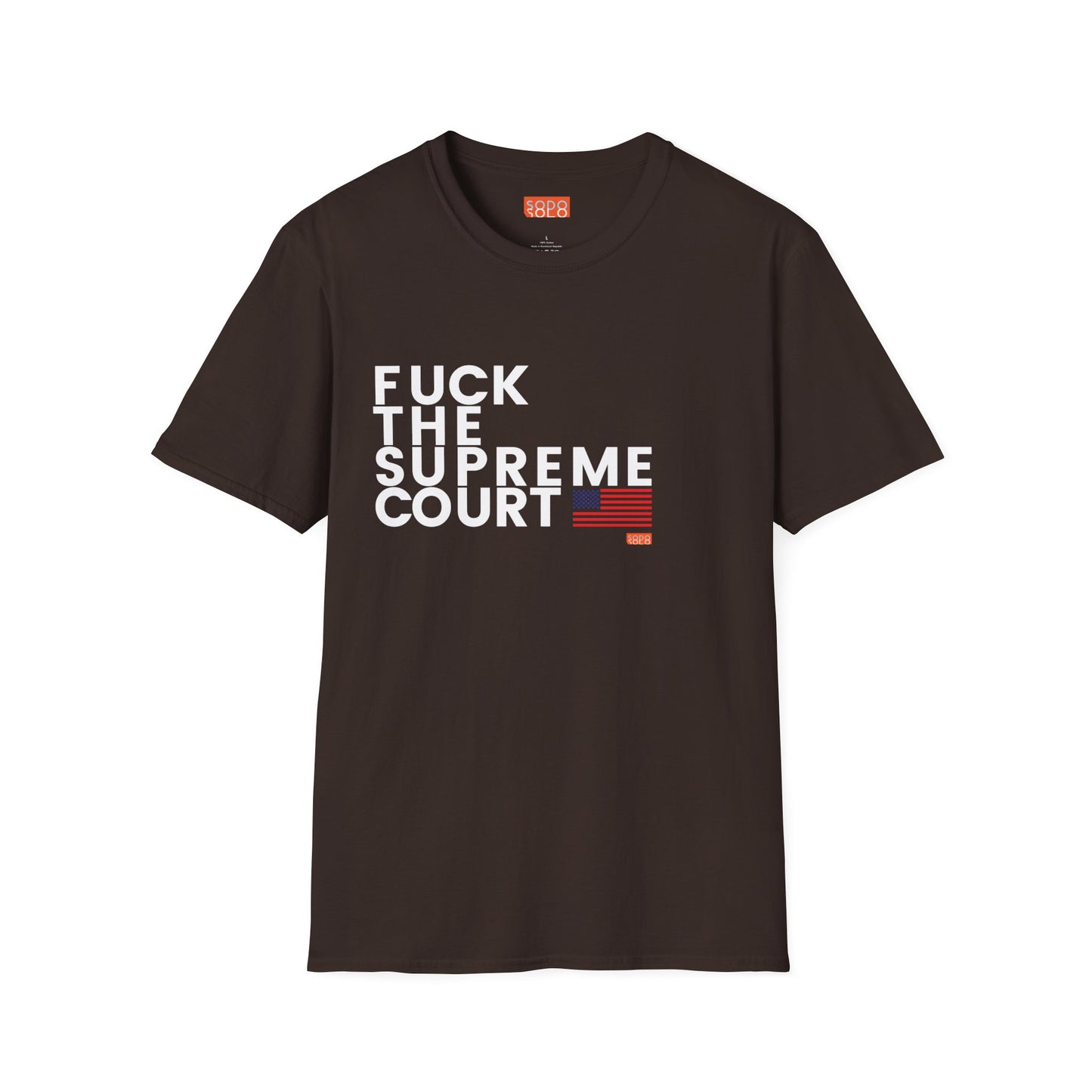 F*ck the Supreme Court - Dark