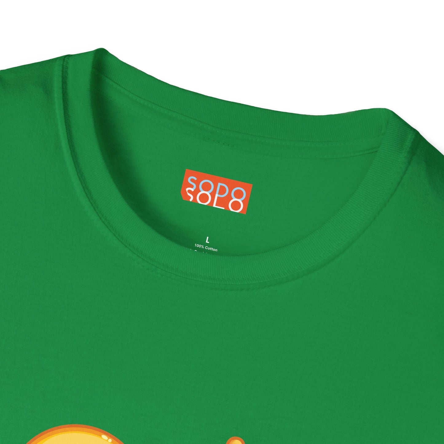 Do I Care Emoji T-Shirt