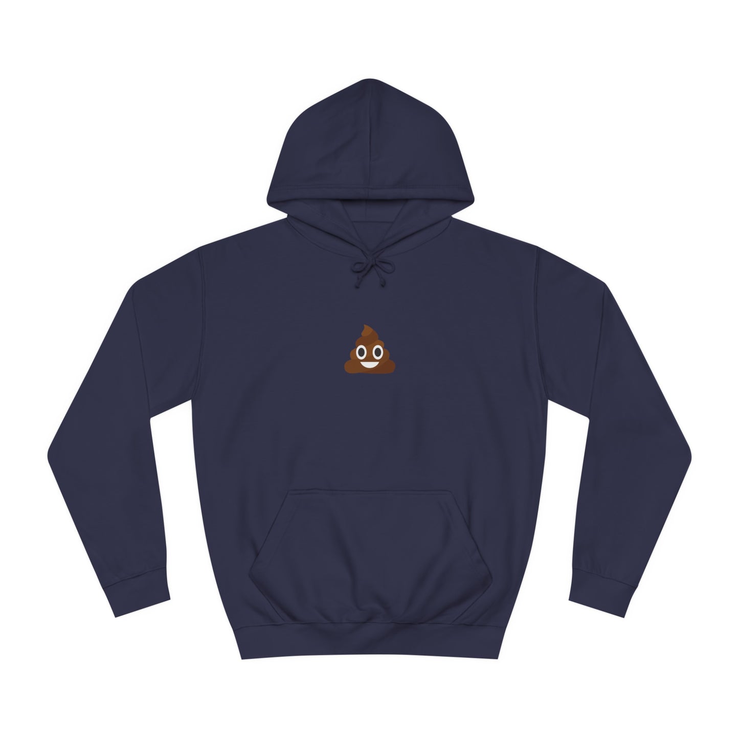 Poop Emoji Hoodie
