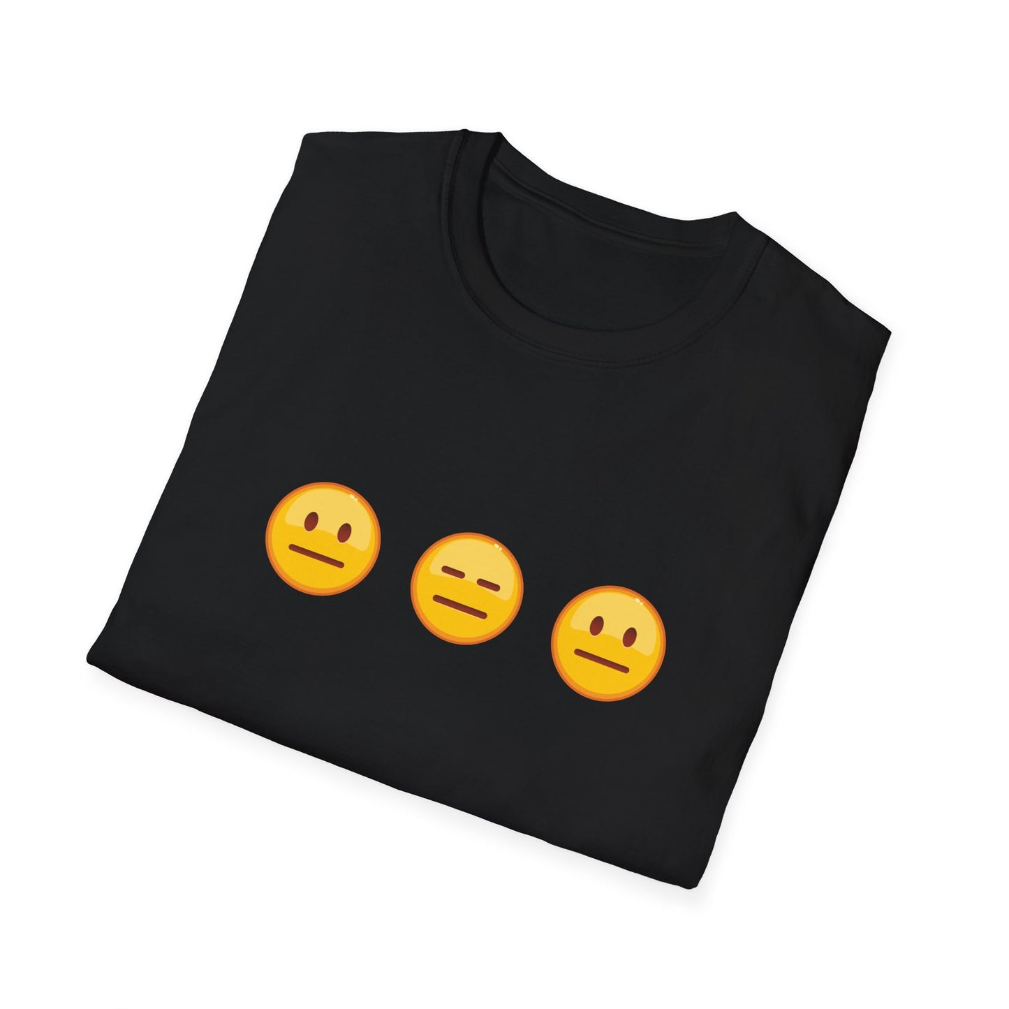 Slow Blink T-Shirt