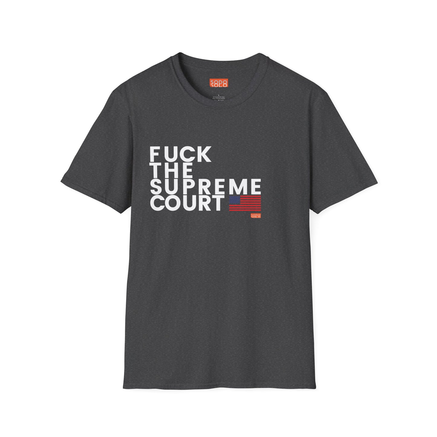 F*ck the Supreme Court - Dark